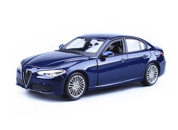 Immagine di ALFA ROMEO GIULIA 1/24