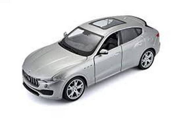 Immagine di MASERATI LEVANTE I.6 1/24