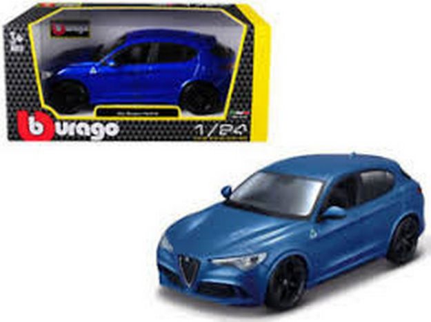 Immagine di ALFA STELVIO 1/24