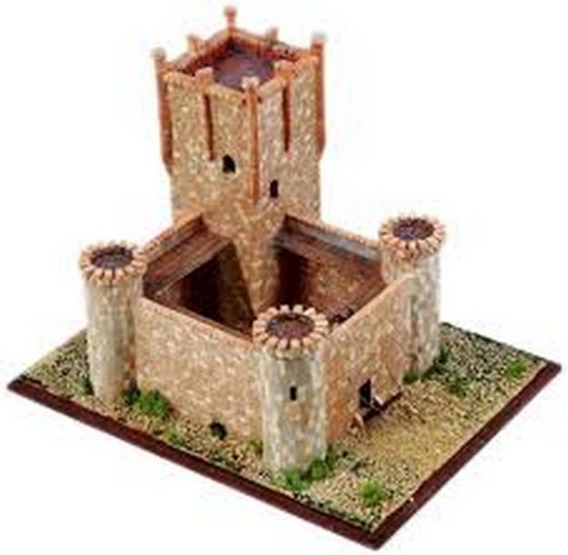 Immagine di CASTELLO DI TORRELOBATON