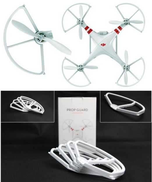 Immagine di PROT. ELICHE DJI PHANTOM