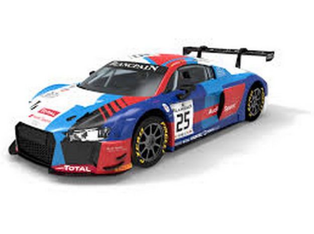 Immagine di AUDI R8 LMS GT3 SEINTELOC