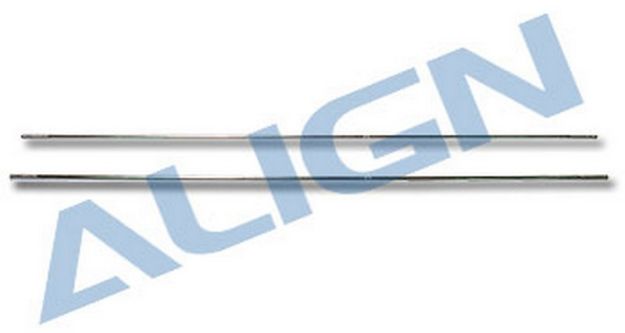 Immagine di ASTA FLY BAR 440mm T REX 600