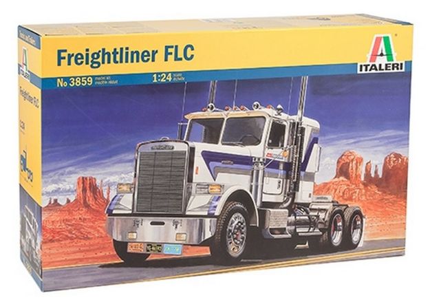 Immagine di CAMION FREIGHTLINER FLC