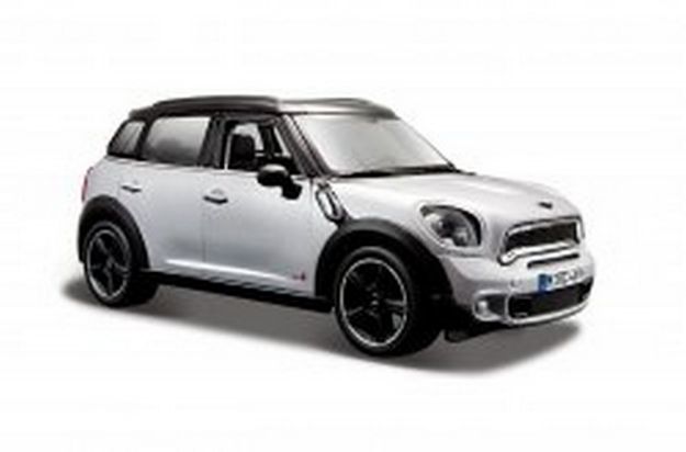 Immagine di MINI COUNTRYMAN 1/24