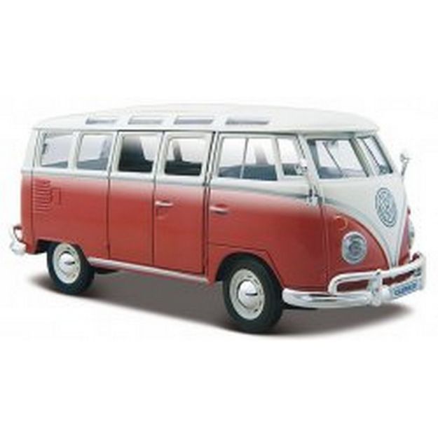 Immagine di VOLKSWAGEN SAMBA