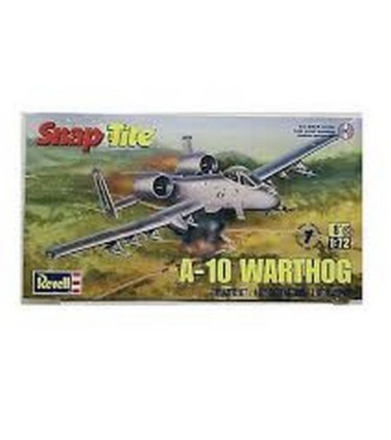 Immagine di A-10 WARTHOG SNIPE TITE