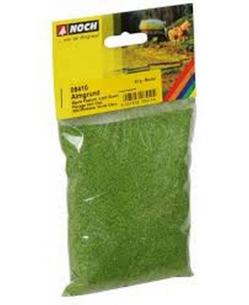 Immagine di ERBA VERDE CHIARO 42 g