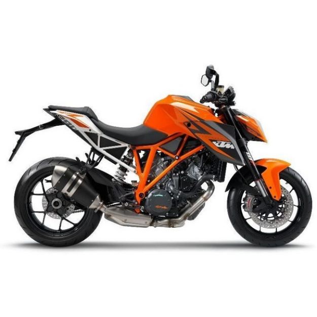 Immagine di KTM 1290 SUPERDUKE R 1/12