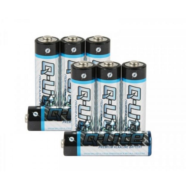 Immagine di BATTERIA 1,5V AA (4PEZZI)