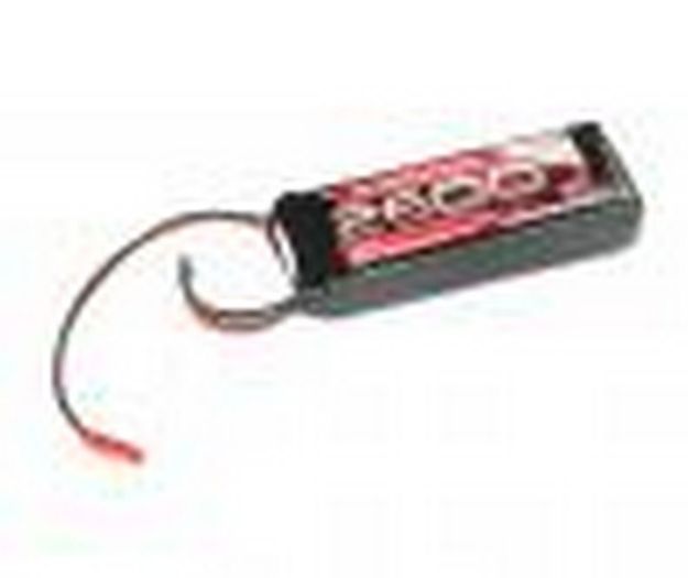 Immagine di BATTERIA 7,4V 2600 MAH 2/3A LIPO