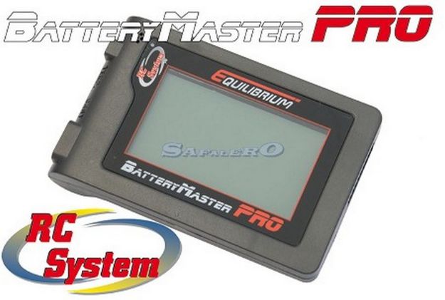 Immagine di BATTERY MASTER PRO