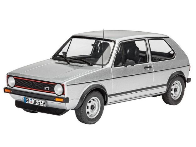 Immagine di GOLF 1 GTI