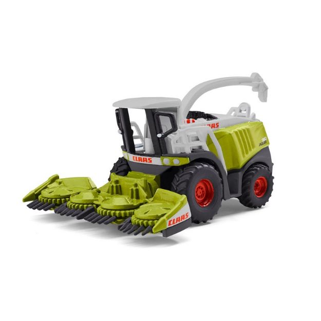 Immagine di MINI TREBBIA CLAAS R/C