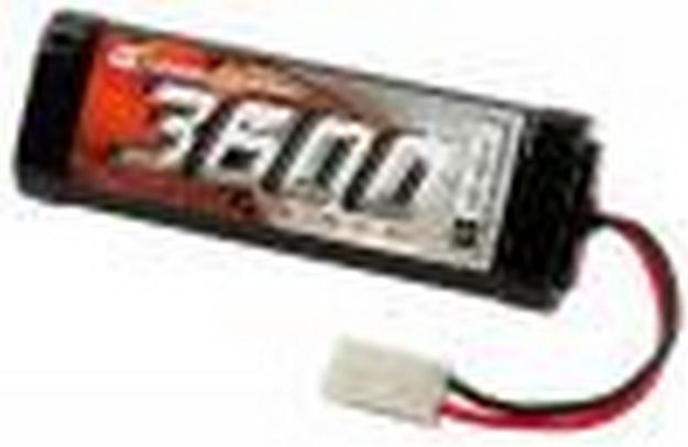 Immagine di BATTERIA 7,2V 3600 MAH