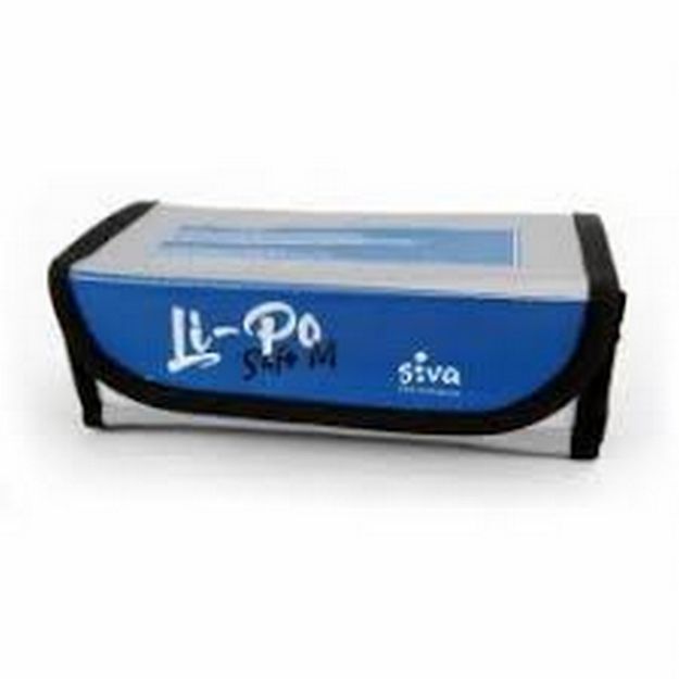 Immagine di BORSA SALVA LIPO 18,5 x 22,5mm