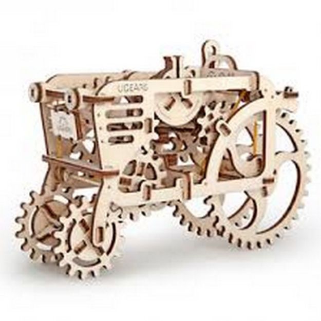 Immagine di TRATTORE UGEARS