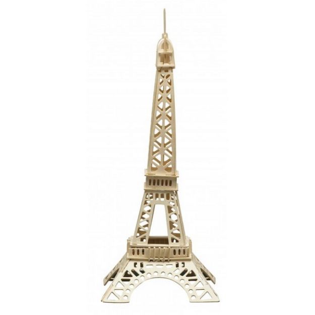 Immagine di TORRE EIFFEL 3D