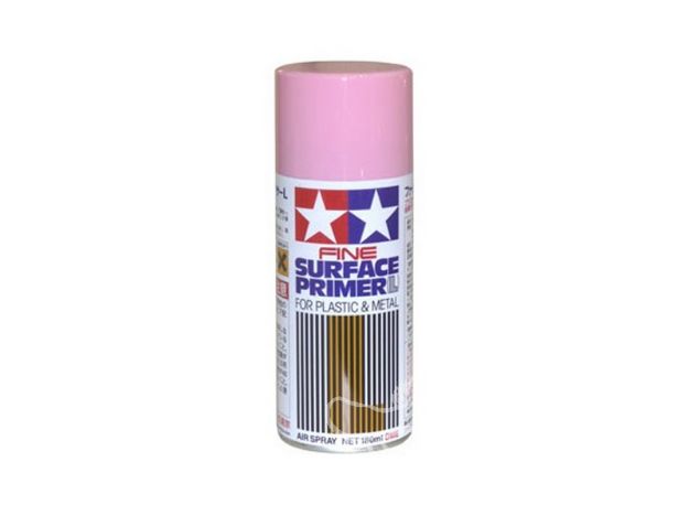 Immagine di PRIMER L FINE  ROSA 180 ml