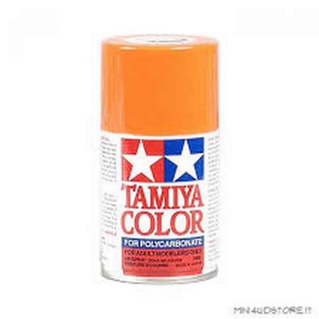 Immagine di COLORE SPRAY ARANCIO