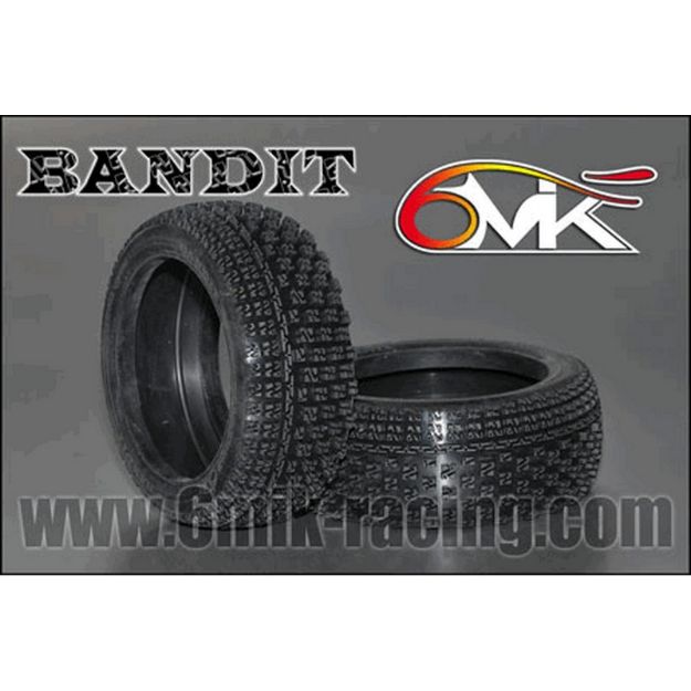 Immagine di GOMME BANDIT 0/18 INC.