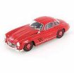 Immagine di MERCEDES BENZ 300 SL ROSSA 1/24