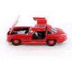 Immagine di MERCEDES BENZ 300 SL ROSSA 1/24