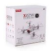 Immagine di DRONE X22W WIFI POCKET