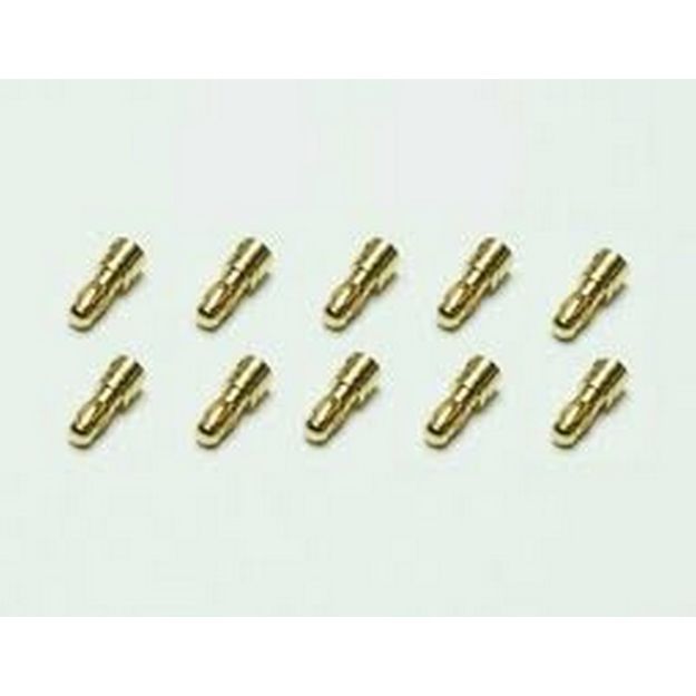 Immagine di SPINA ORO 3,5mm M