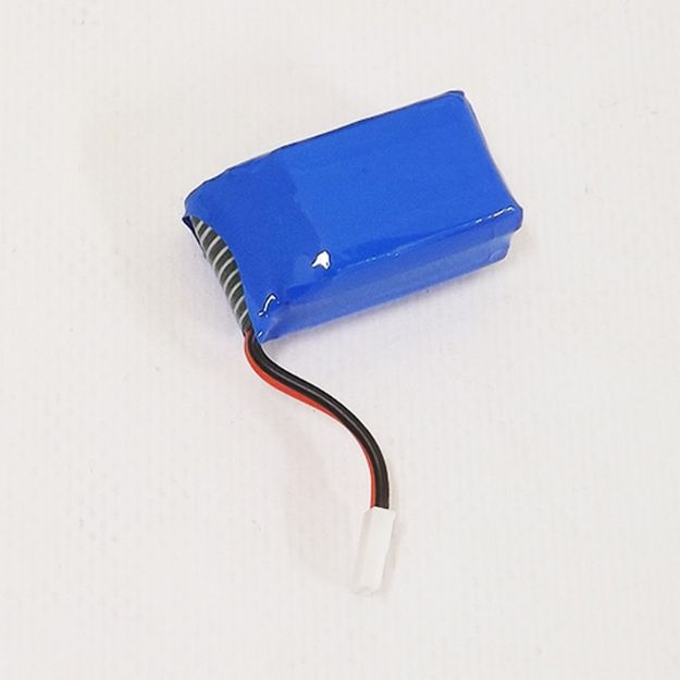 Immagine di BATTERIA 3,7V 600 MAH SYMA