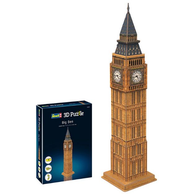 Immagine di BIG BEN