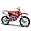 Immagine di MOTO CROSS ASSORTITE 1/18