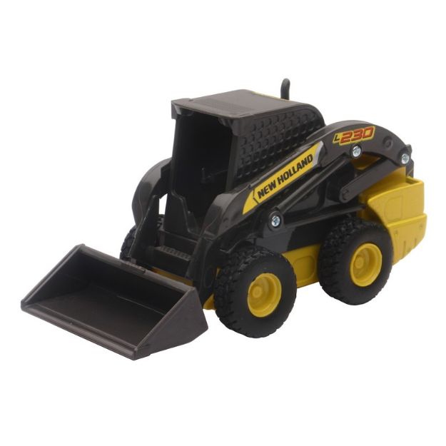 Immagine di MINI NEW HOLLAND BOB CAT L 230