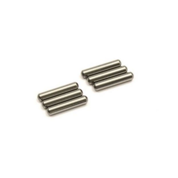 Immagine di SPINE 2,5 x 12,8 mm (6)