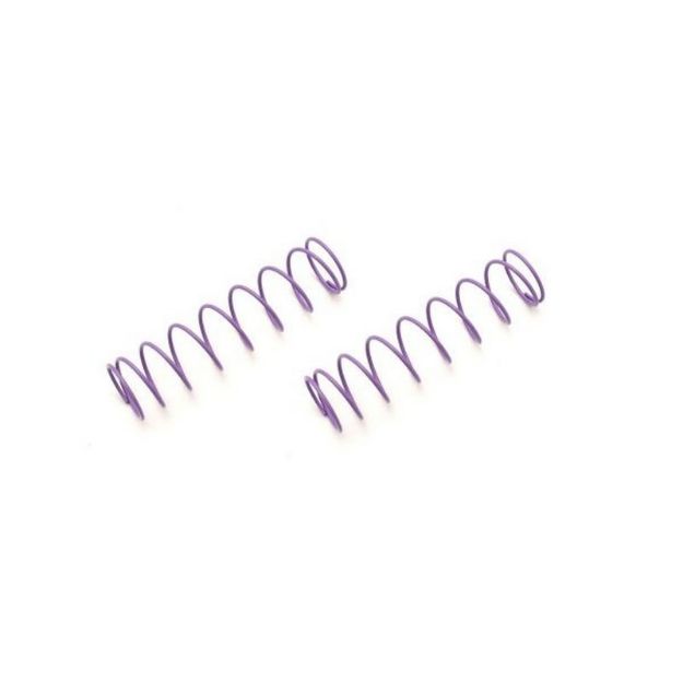 Immagine di MOLLE BIG BORE VIOLA L 88 mm 9 x 1,5