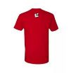 Immagine di T SHIRT K-CIRCLE ROSSA XL