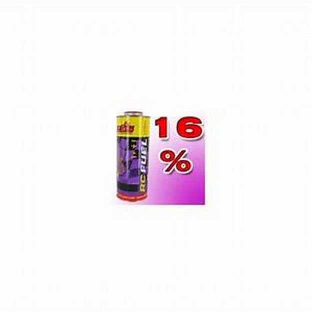 Immagine di MIX PRO P16% 1 lt.