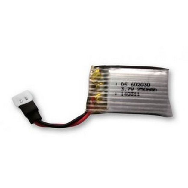 Immagine di BATTERIA 3,7V 300 MAH