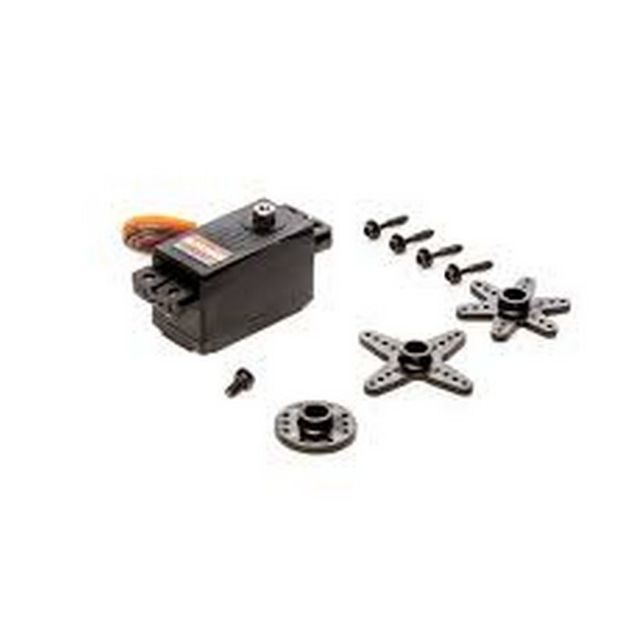 Immagine di SERVO A7090 BRUSHLESS LOW PROFILE MG HV