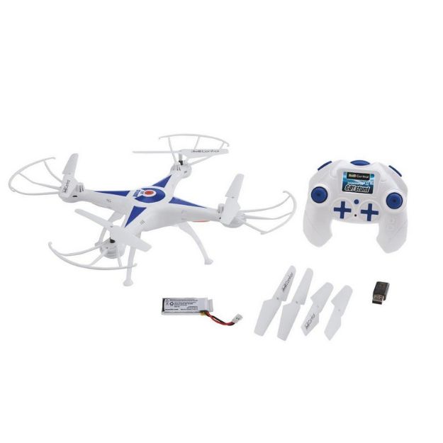 Immagine di REVELL QUADCOPTER GO! STUNT