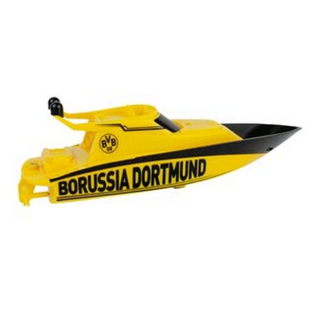 Immagine di SCAFO BVB GIALLO MINI