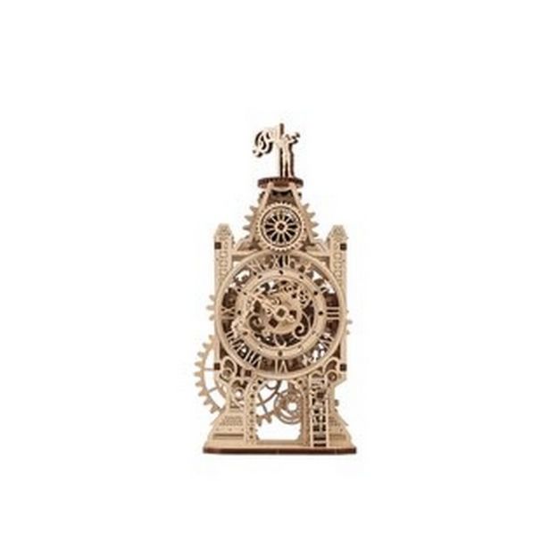 Immagine di ANTICA TORRE OROLOGIO UGEARS