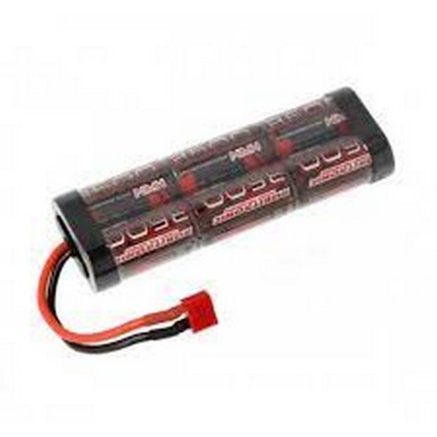 Immagine di BATTERIA 7,2V 3600 MAH DEANS