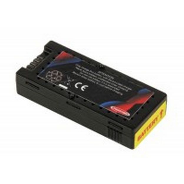 Immagine di BATTERIA 3,7V 350 MAH NINJA 250