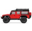 Immagine di TRAXXAS TRX-4m 1/18 LAND ROVER DEFENDER