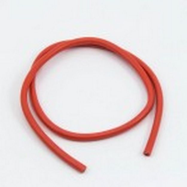 Immagine di CAVO 12 AWG ROSSO 50 cm