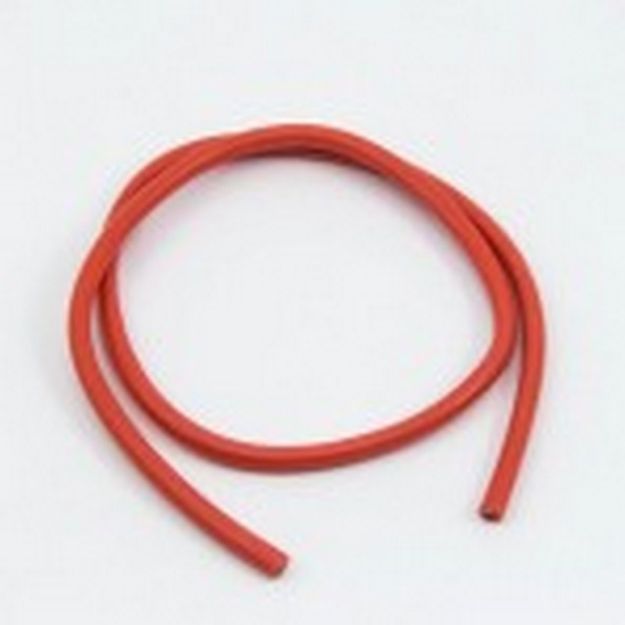 Immagine di CAVO 10 AWG ROSSO 50 cm