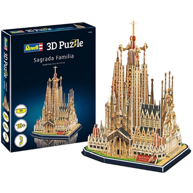 Immagine di SAGRADA FAMILIA