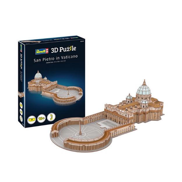 Immagine di SAN PIETRO IN VATICANO