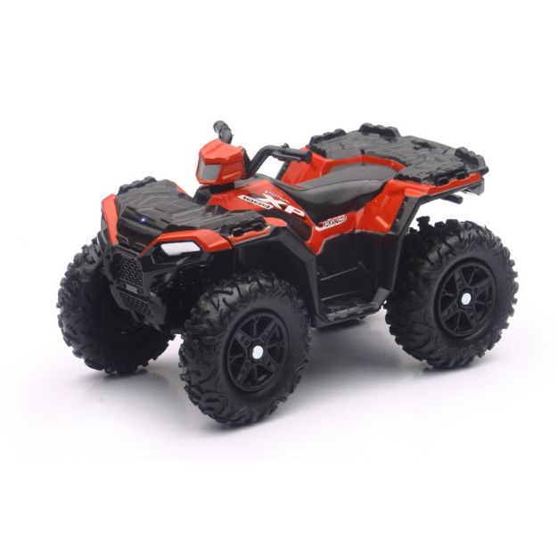 Immagine di QUAD POLARIS SPORTSMAN XP1000